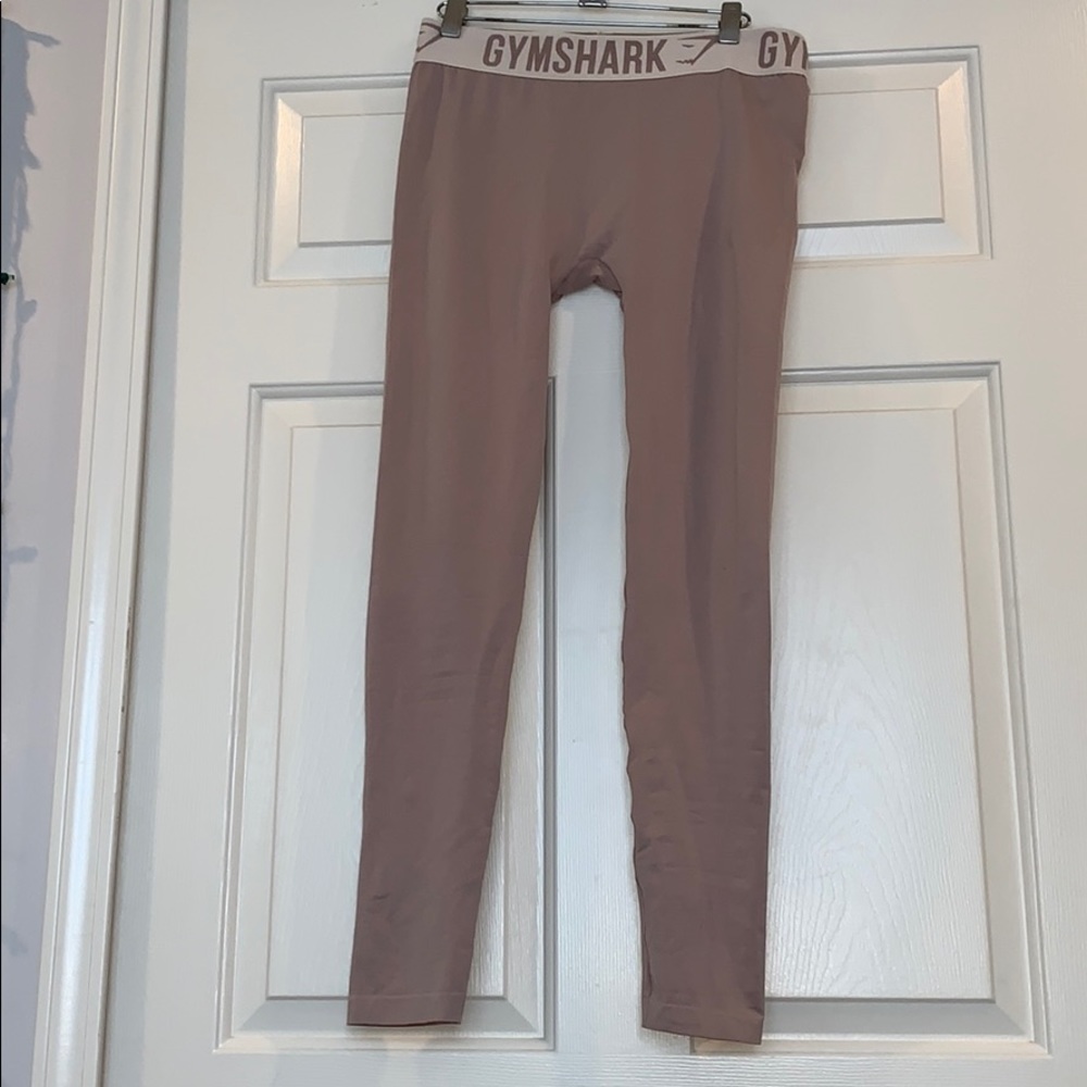 Gymshark Workout Leggings